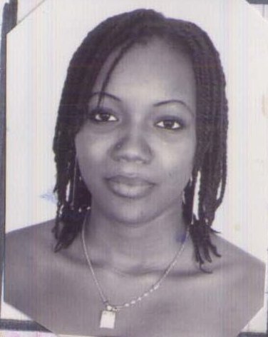 ROKIA ALI