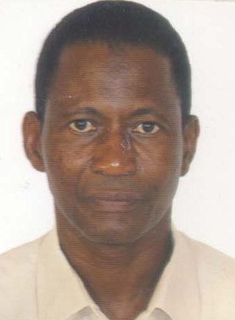 BOCARY BOUBEL 11&egrave;me Enfant de SADIA TRAORE