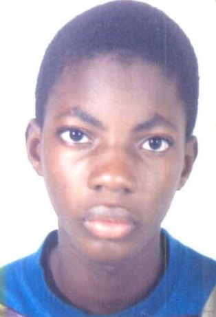 SEKOU BOCARY BOUBEL