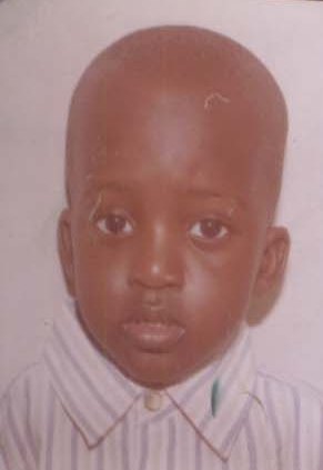 SADIA ALIOU TOURE (MODIEL)