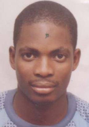 DIADIE BOCARY BOUBEL