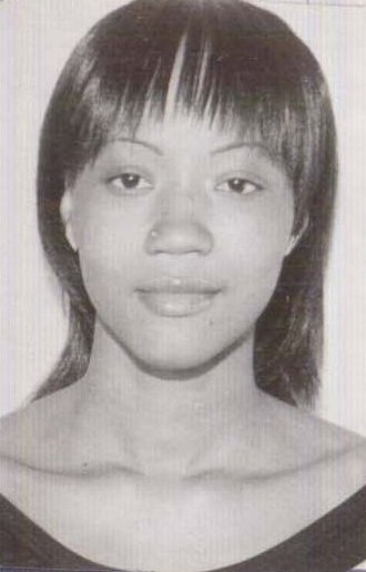 NAFISSA ALI 