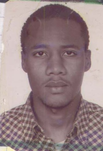 MODIBO ADAMA