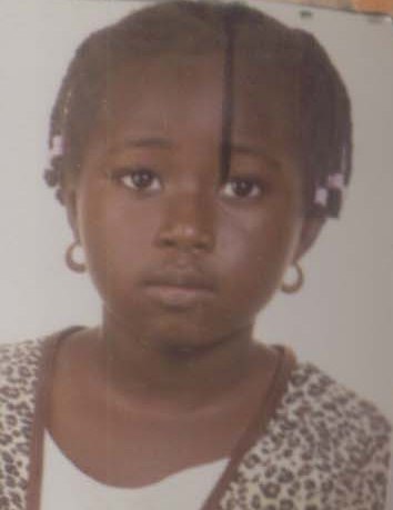 A�SSA ALIOU TOURE ( MODIEL)