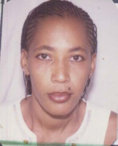 FATOU ADAMA