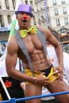 JC GOGO BOY