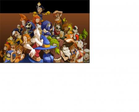 dofus.fr