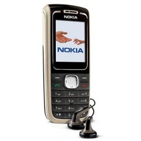 Vente de t&eacute;l&eacute;phone NOKIA 1650 