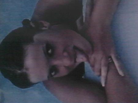 moii a la picine