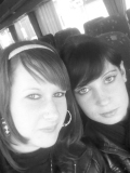 mathilde et moi