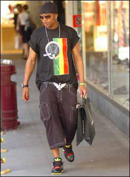 el hadji diouf
