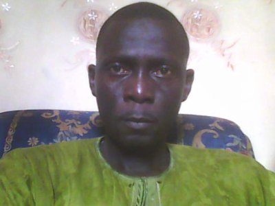 c'est moi lamine