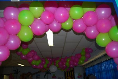 decoration de salle