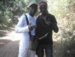PASSAM-CITY EN FORCE
