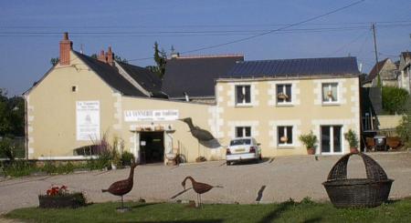 LA VANNERIE ETIENNE METEZEAU FABRIQUANT DE VANNERIE OSIER 