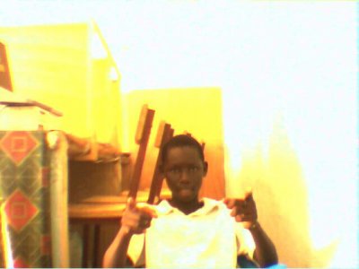 metza
