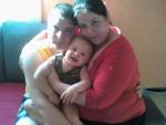 moi et ma famille