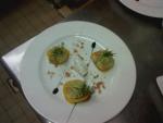 Une cuisine pas comme les autres