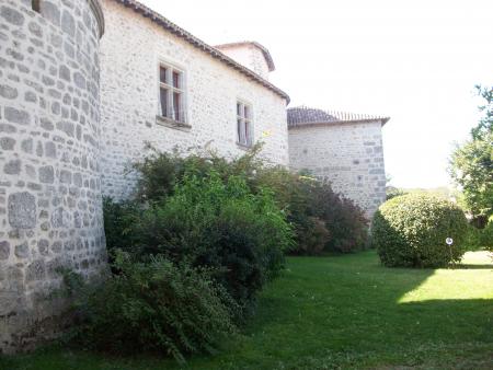 Suite CH&acirc;teau de Mortemart 87 Haute-Vienne