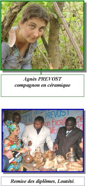 Un travail tr&egrave;s appr&eacute;ci&eacute;