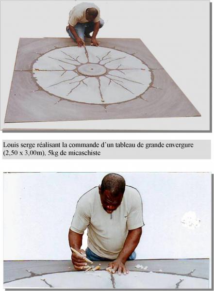 Encourag&eacute;