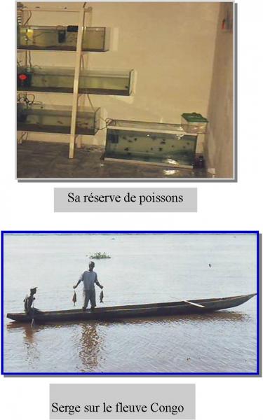 Le passionn&eacute;