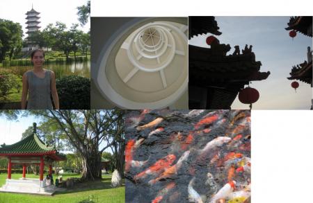 Chinese Garden