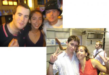 Rencontres