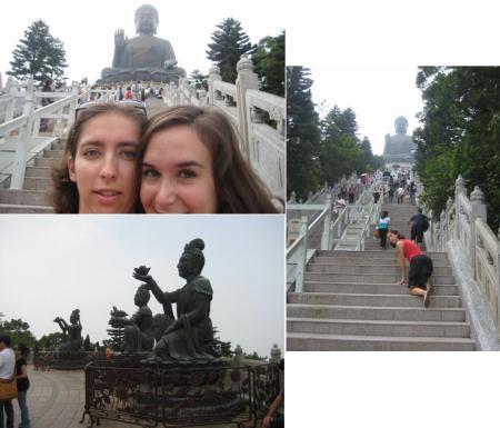 Lantau Island 2