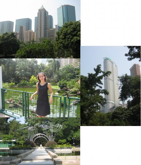 Park Kowloon