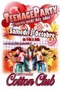 Teenage Party 