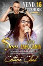  DJ SEM & CHEBA ZAHOUANIA