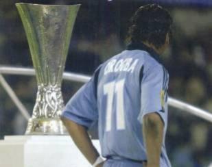 Un vrai phenom&egrave;ne du foot