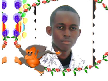 Lui m&ecirc;me