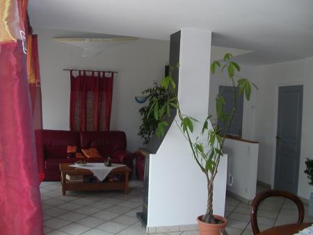 ma maison