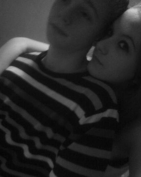 La  soeur et  le beaux frere << 3
