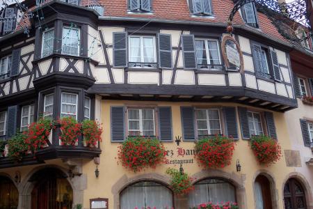 Colmar 24 octobre 2010