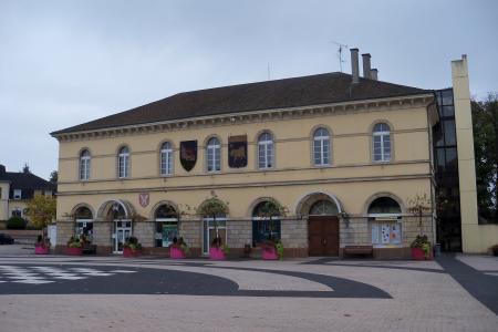 Altkirsch 10 octobre 2010