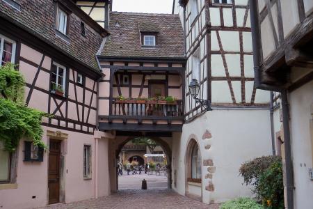 Colmar 24 octobre 2010