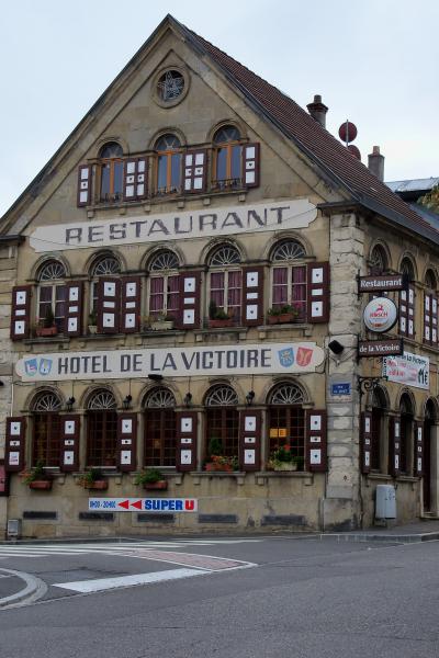 Altkirsch 10 octobre 2010