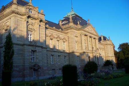 Colmar 10 octobre 2010