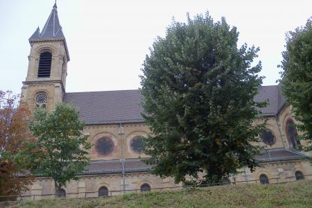 Altkirsch 10 octobre 2010