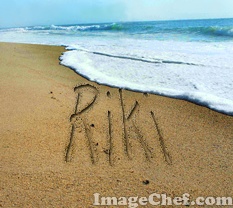 LA PLAGE