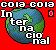 Cola-cola