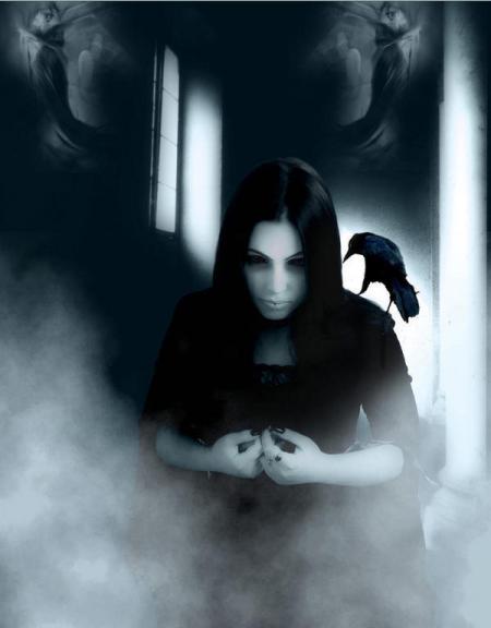 paranormal