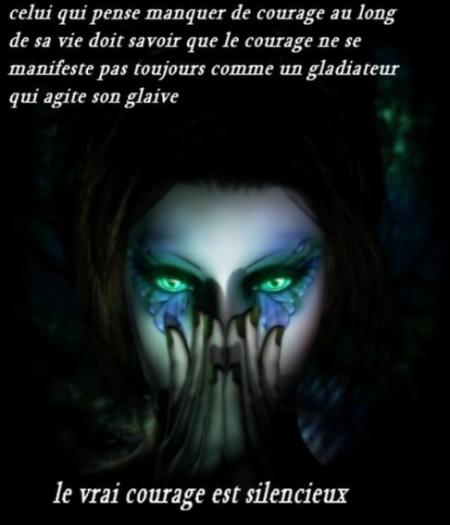 la trahison 