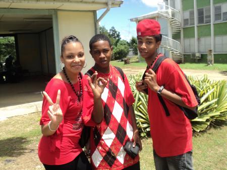 kunsay ,DMC weyy and mista cray