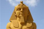 l\'egypte des pharaon