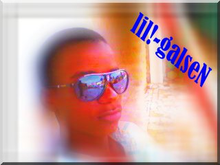 lil galsen