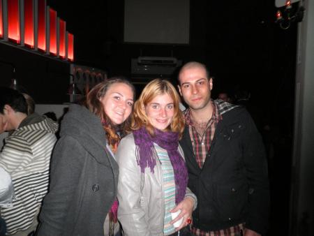 Les meilleurs!